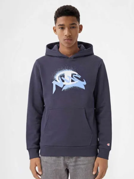 Hanorac Hooded