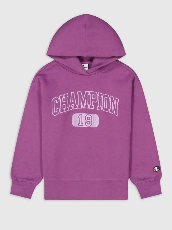 Hanorac Hooded