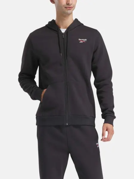 Hanorac Identity Sl Fleece Fz