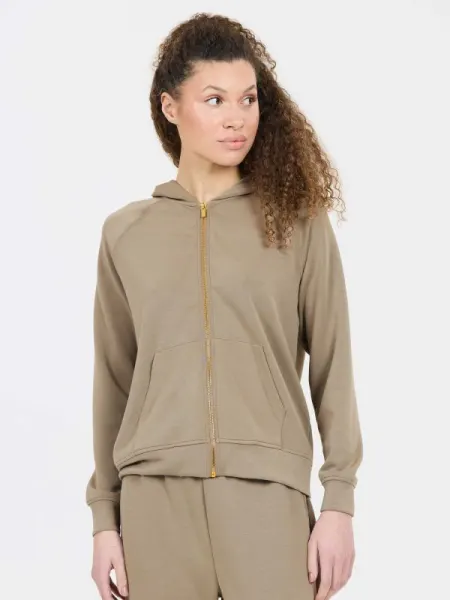 Hanorac Jacey W Full Zip