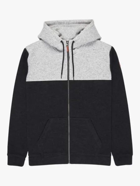 Hanorac Keller Block Zip