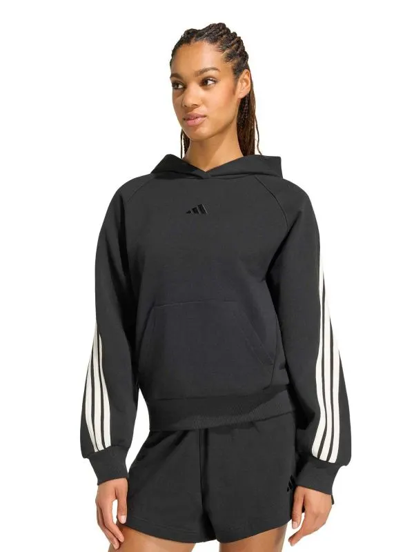 Hanorac Kit 3-stripes