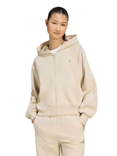 Hanorac Kit Small Logo Full Zip