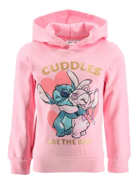 Hanorac Lilo Stitch