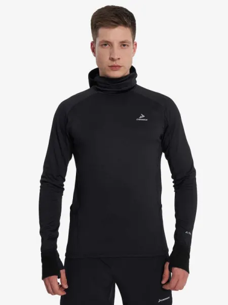 Hanorac M D Running Trail Jumpers W/o Zip