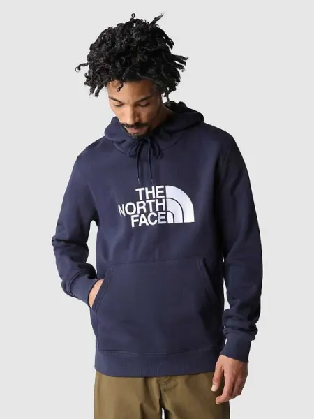 Hanorac M Drew Peak Pullover