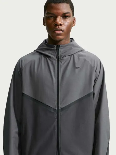 Hanorac M Nk Tech Shori Knit Wr Fz Jkt