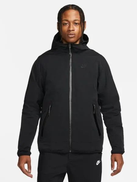 Hanorac M Nk Tech Wvn Jkt Lnd