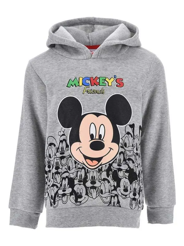 Hanorac Mickey