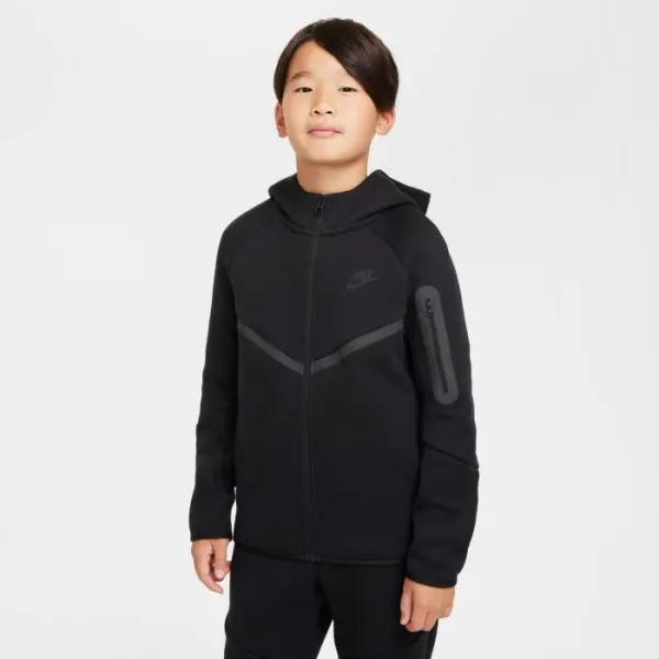 Hanorac Nike B Nsw Tech Fleece Fz - Pd