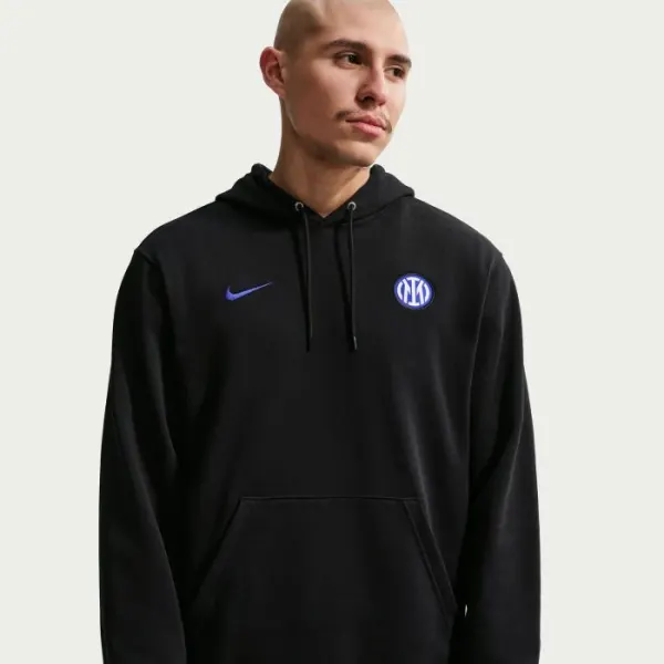 Hanorac Nike Inter M Nsw Club Hdy Po Ft Ce