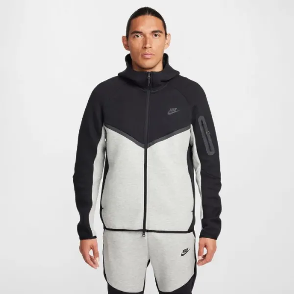 Hanorac Nike M Nk Tech Fleece Fz Wr Hoodie