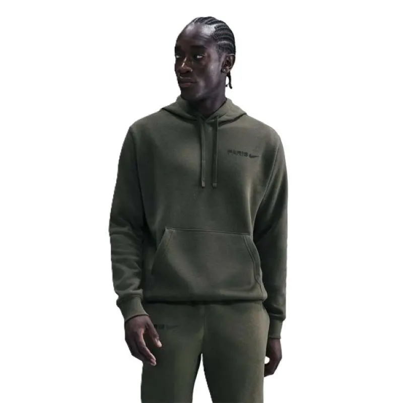 Hanorac Nike PSG M NSW CLUB HOODIE PO BB WP