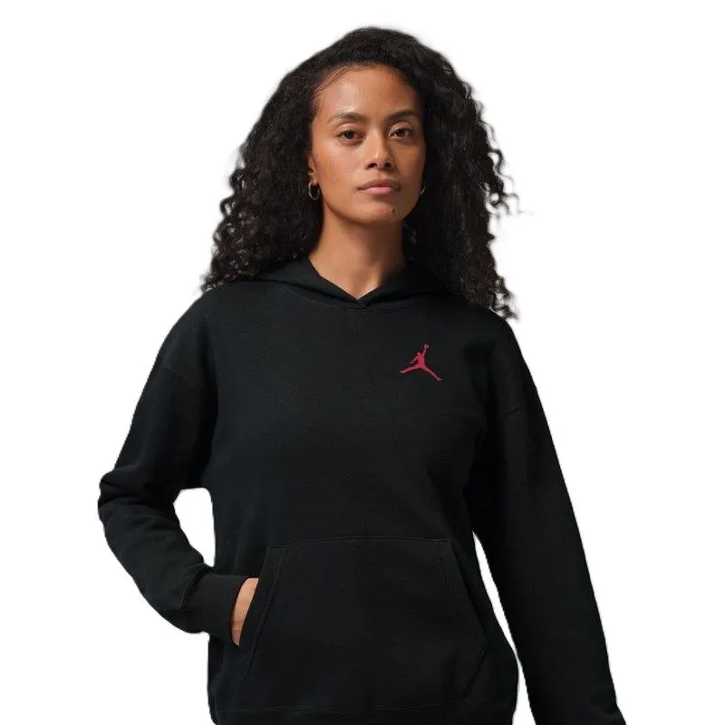 Hanorac Nike W J JUMPMAN FLC PO 2