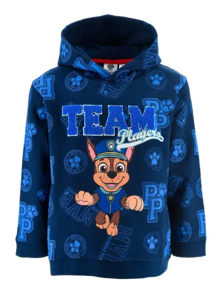 Hanorac Paw Patrol