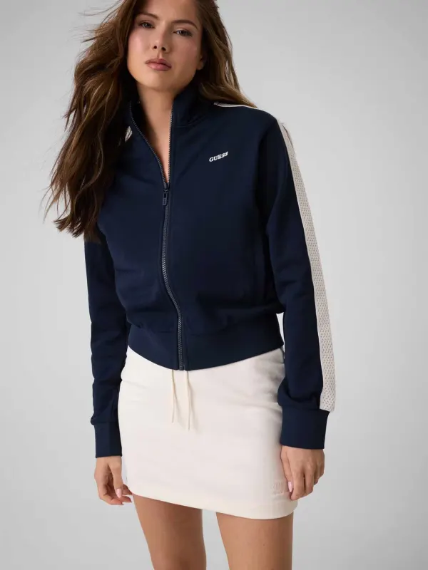 Hanorac Phoebe Full Zip High