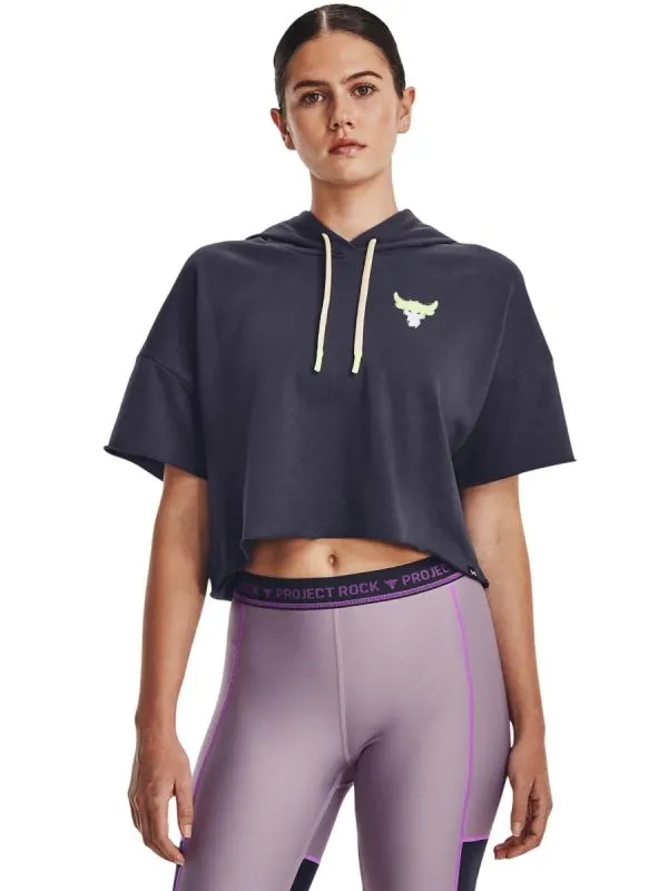 Hanorac Pjt Rck Ss Rvl Terry
