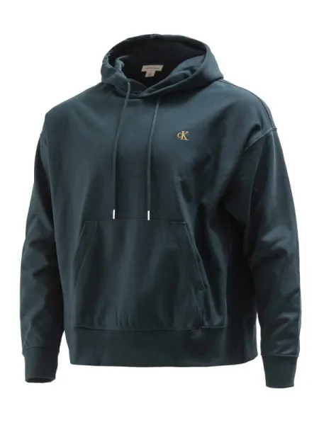 Hanorac Premium Terry Monogram