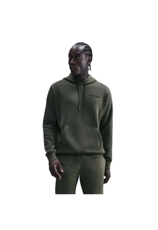 Hanorac PSG M NSW CLUB HOODIE PO BB WP-HM2888-325