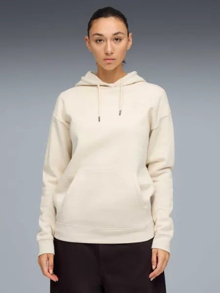 Hanorac Puma Class Relaxed Tr