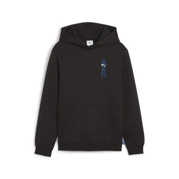 Hanorac Puma X PLAYSTATION Hoodie