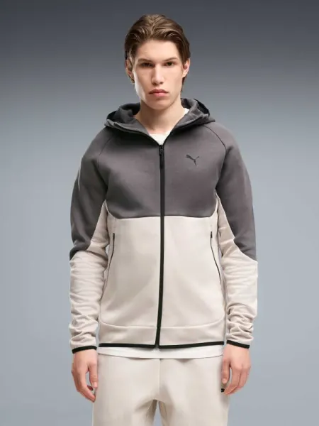 Hanorac Pumatech Elevated Full-Zip Dk