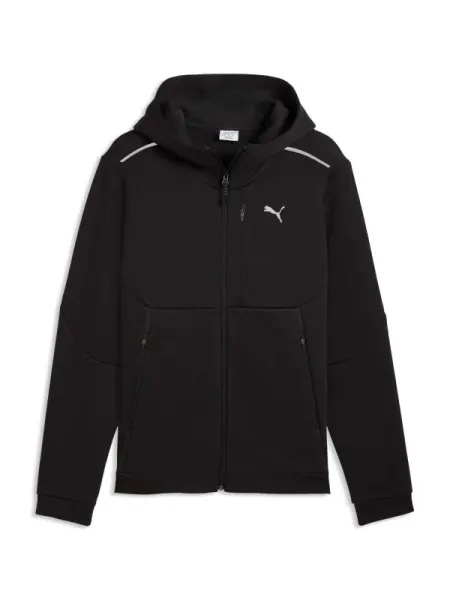 Hanorac Pumatech Full-zip Dk