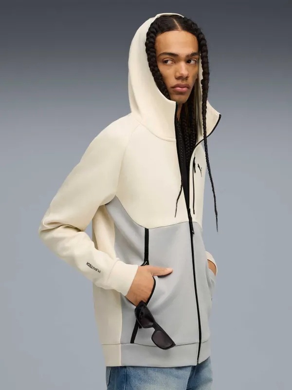 Hanorac Pumatech Full-zip Dk