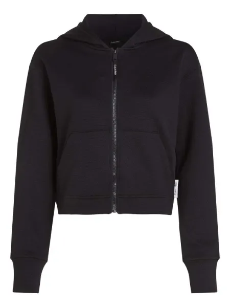 Hanorac Pw Full Zip  Cropped