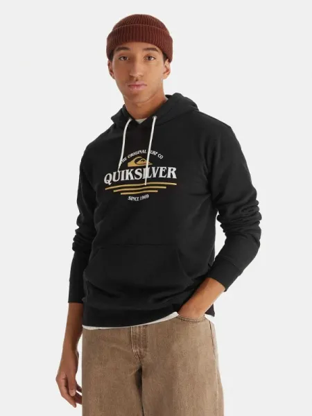 Hanorac Screen Fleece Classic Surf