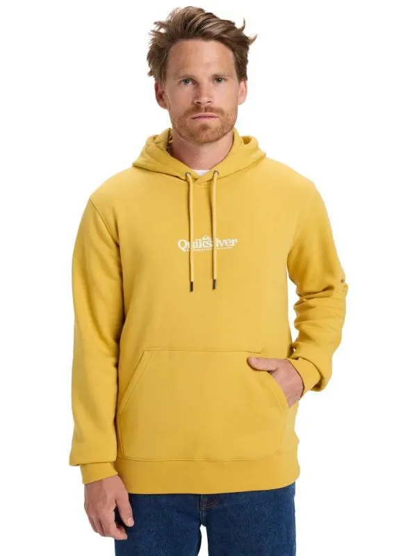 Hanorac Screen Fleece Fineline