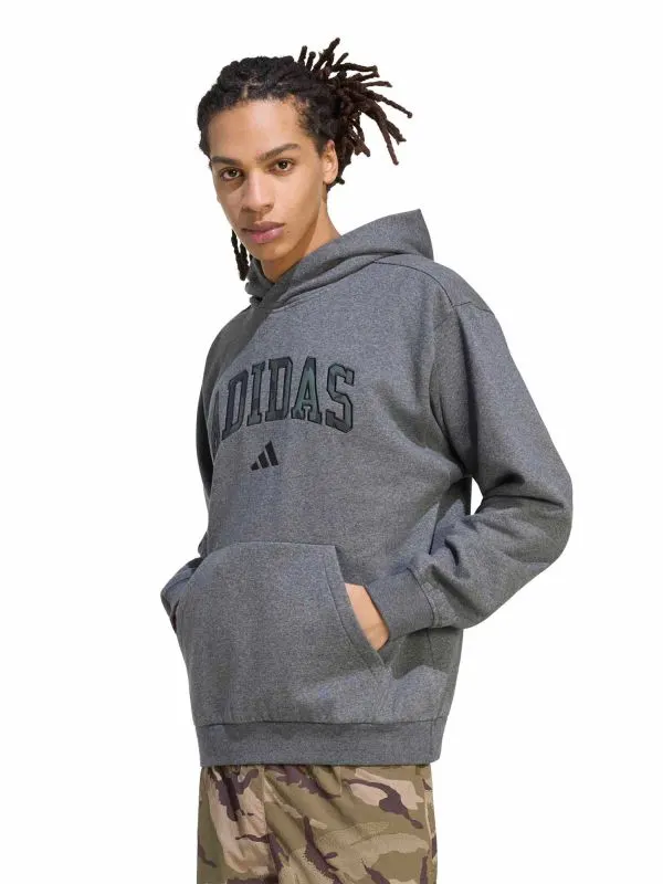 Hanorac Seasonal Essentials Camo