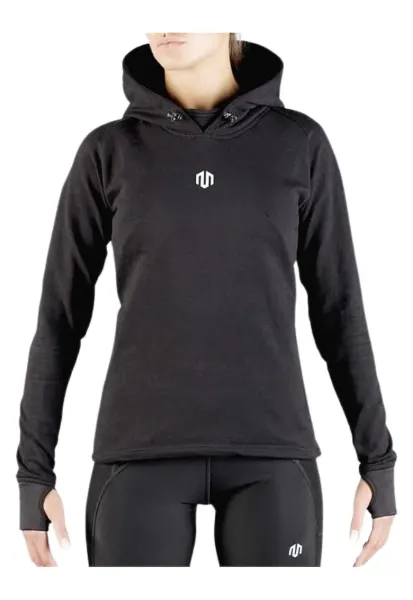 Hanorac slim fit Comfy Performance -