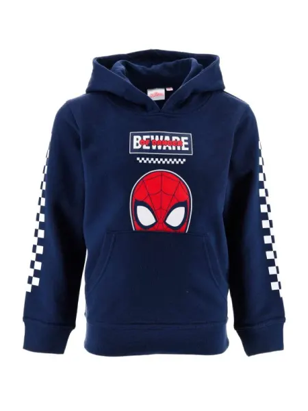Hanorac Spiderman