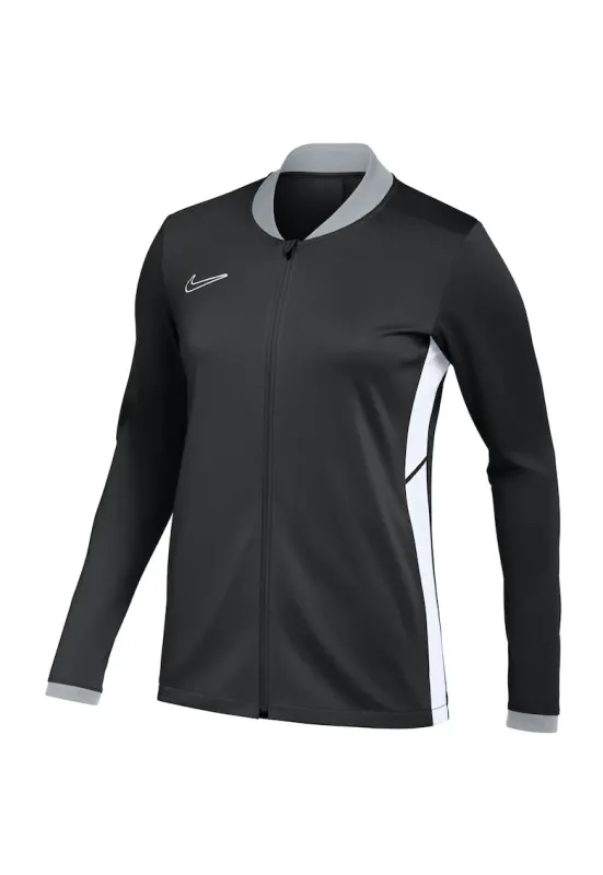 Hanorac sport barbati Dri-Fit Academy 25 - poliester - negru -