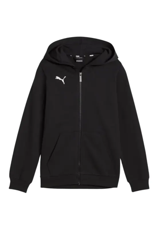 Hanorac sport copii 658596 03 - Negru