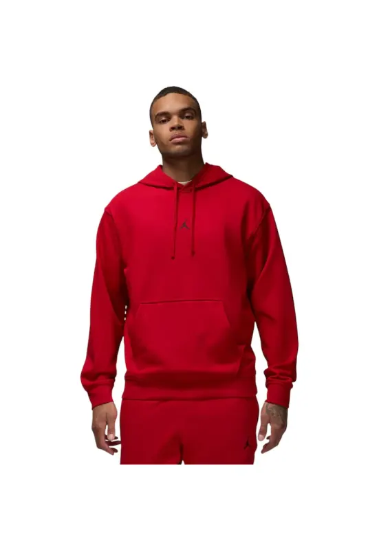Hanorac Sport Crossover FLC PO DF 50603 - Rosu
