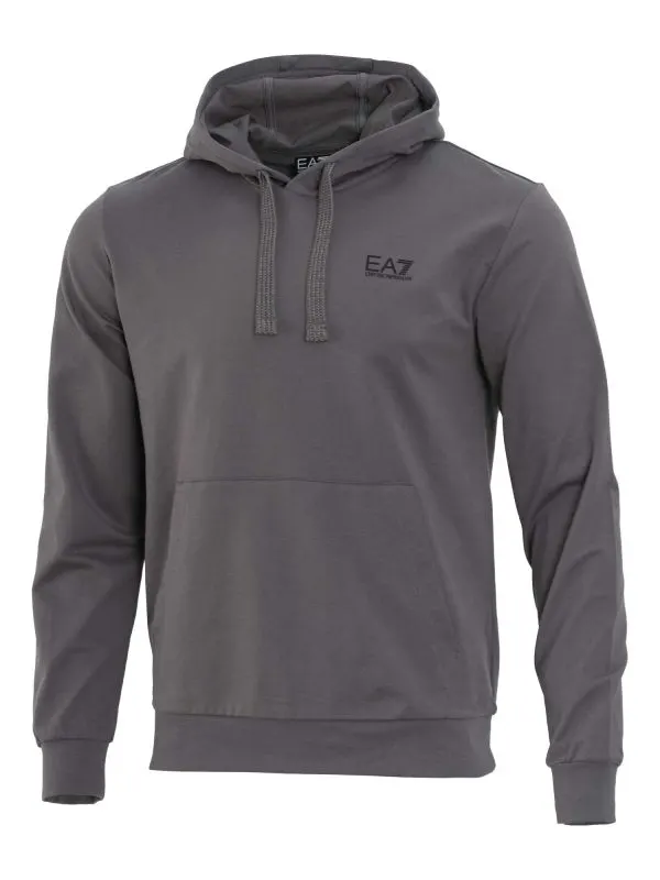 Hanorac Train Logo Series M Rn Extended Lo
