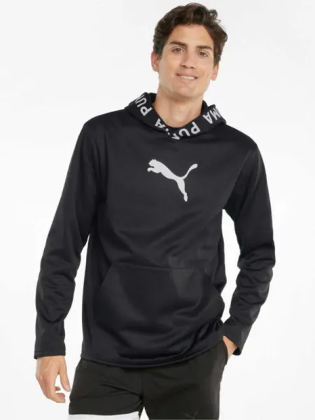 Hanorac Train Pwr Fleece