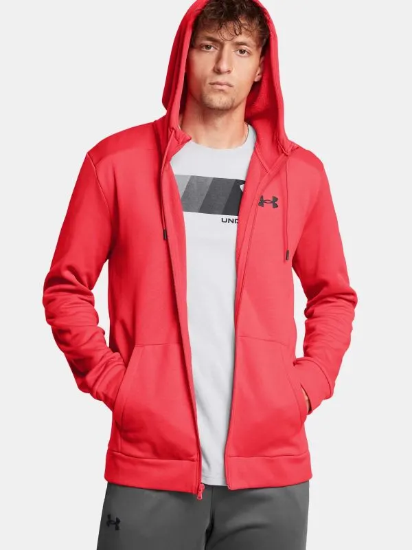 Hanorac Ua Armour Fleece