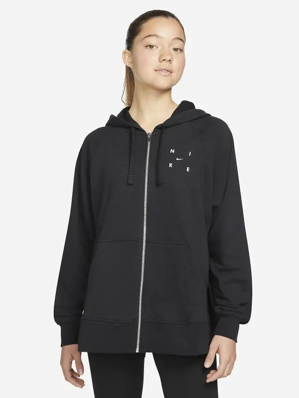Hanorac W Df Gt Ft Grx Fleece