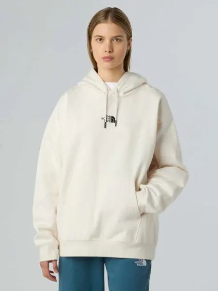 Hanorac W Essential Oversize