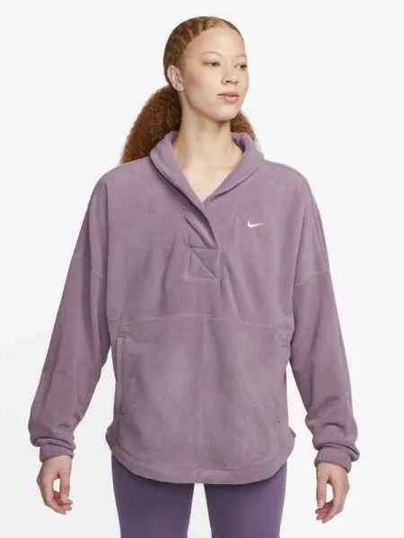 Hanorac W Nk One Tf Ls Top
