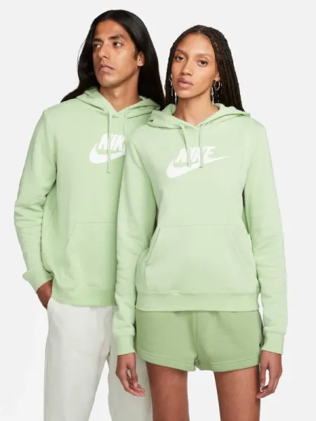 Hanorac W Nsw Club Flc Gx Std Po Hdy