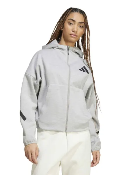 Hanorac Z.N.E. Full-Zip