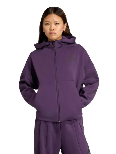 Hanorac Z.n.e. Full-zip