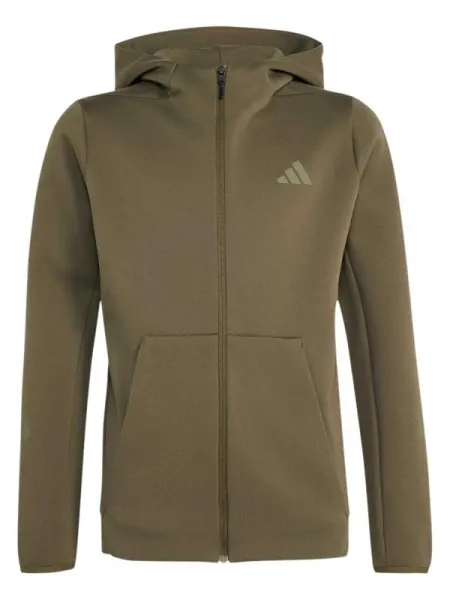 Hanorac Z.n.e. Full Zip