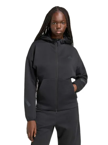 Hanorac Z.n.e. Full Zip