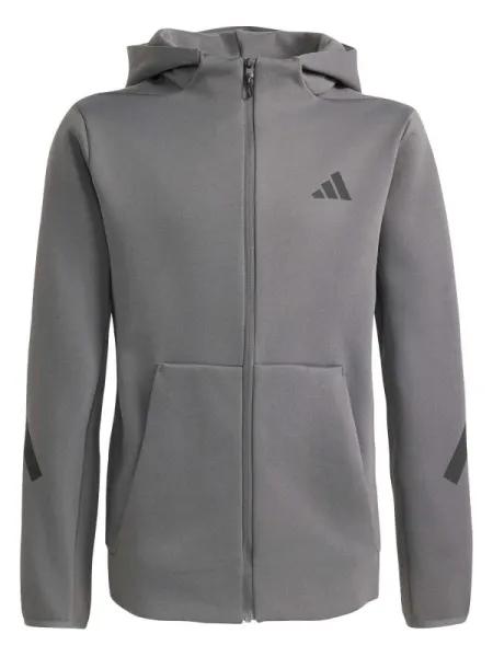 Hanorac Z.n.e. Full Zip