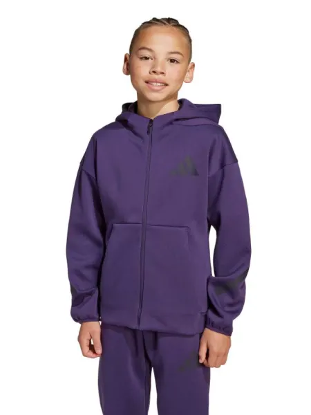 Hanorac Z.n.e. Full-zip Kids